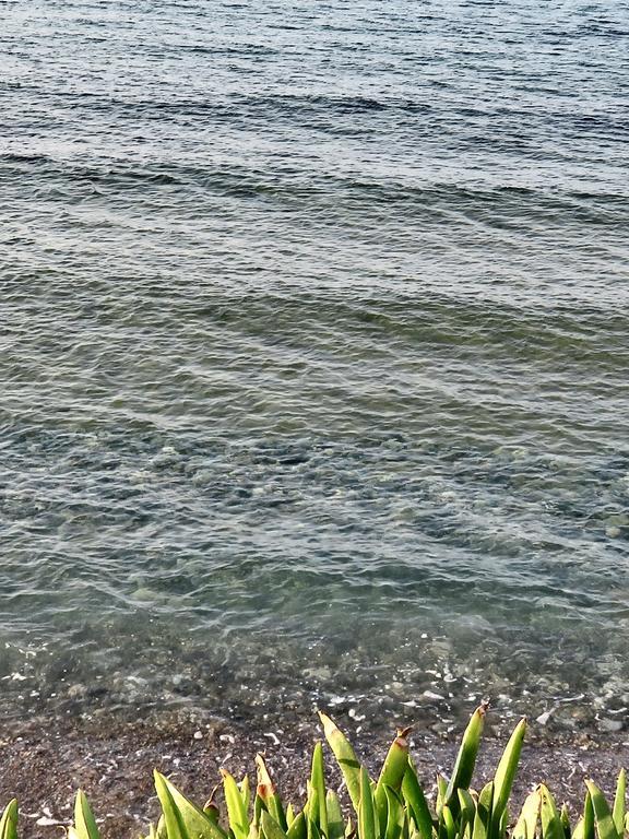 Frosso'S Sea Apartments Kokkini Hani Bagian luar foto